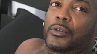 Sensual Seduction A Black Mans Desires Fulfilled by a Desirable White Stepdaughter