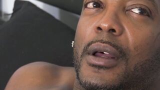 Sensual Seduction A Black Mans Desires Fulfilled by a Desirable White Stepdaughter
