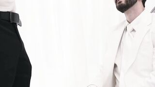 Burning Passion Tyler Tanners Scorching Surrender