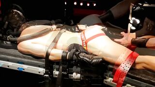 Bound and Bitten A Jocks Descent into Submission