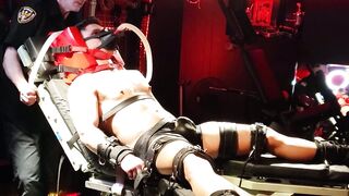 Bound by Desire Hoe 3