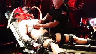 Bound by Desire Hoe 3