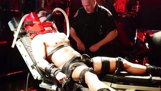 Bound by Desire Hoe 3