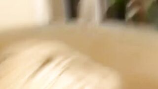 Thirsty for It Lexis Crazy Threesome Desperation