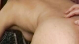 Tina Tai Takes It All A Wild Ride to Anal Bliss