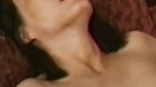 Tina Tai Takes It All A Wild Ride to Anal Bliss