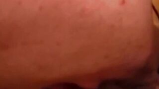 Cam Whore Gauges Explicit Ejaculation