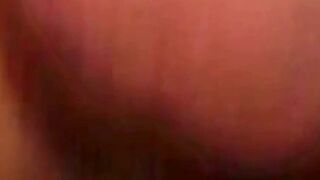 Cam Whore Gauges Explicit Ejaculation