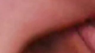 Cam Whore Gauges Explicit Ejaculation