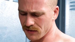 Sweat and Submission