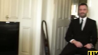 Dominatrix Delights Helpless Slaves Captivated by Male Domination