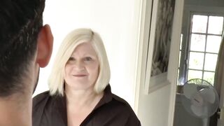 Lusty Moods Milf Seduction and Sizzling Sex