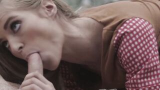 Taming the Wild One