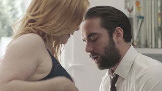 Pennys Dark Obsession A Therapists Descent into Desire