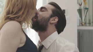 Pennys Dark Obsession A Therapists Descent into Desire