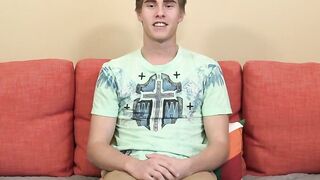 Confessions of a Lustful Boy