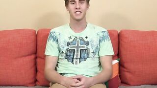 Confessions of a Lustful Boy