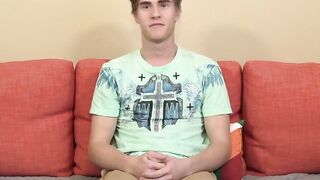 Confessions of a Lustful Boy