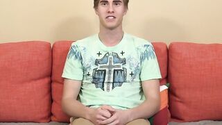 Confessions of a Lustful Boy