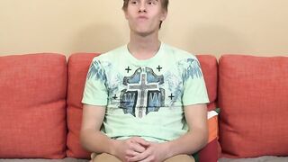 Confessions of a Lustful Boy