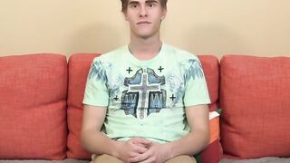 Confessions of a Lustful Boy