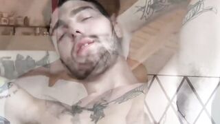 Sultry Screams and CumInfused Confessions