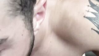 Sultry Screams and CumInfused Confessions