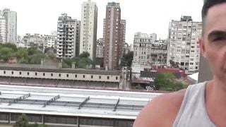 Desiatelando Un Marcazo Azul