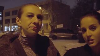 Sultry Siren Savannah Sucks My Dick Dry