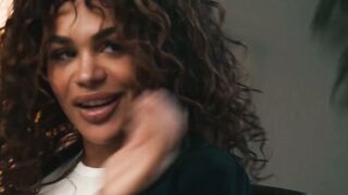 Eva Maxim The Brown Skinned Seductress Takes Skye Blue to Bliss