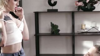 Seducing the CEO