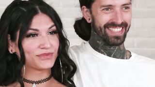 Sultry Seduction Ruckus  Zariah Auras Explicit Encounter