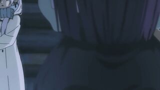 SCORCHING HOT CHRISTMAS Nightmare! HENTAI Parody