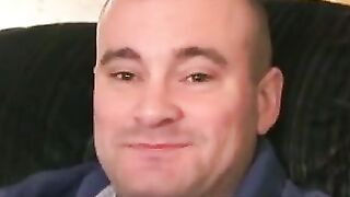 Wildwood pounding XXX Masturbates and Jets His Huge Load
