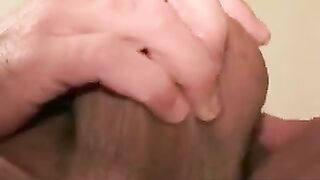 Wildwood pounding XXX Masturbates and Jets His Huge Load