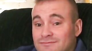Wildwood pounding XXX Masturbates and Jets His Huge Load