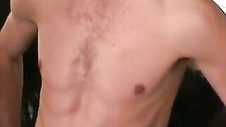 Magnetic Maturity Unleashing the Fury of a Seasoned Stud