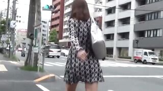Tokyo Temptations Windy Afternoon Delights