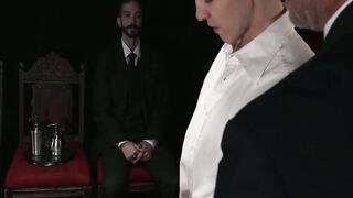 Breaking Boundaries The Masters Toy Becomes His Own