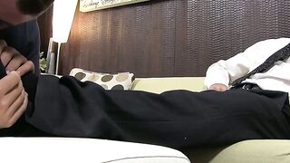 SoleMatesXXX.com  The High Heels of Desire