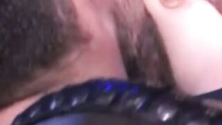 Beneath the Surrender Billys Butt Unleashed