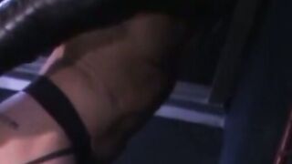 Beneath the Surrender Billys Butt Unleashed