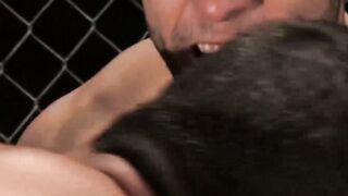 Pawsome Punishment Alessio Romeros Alpha Claim
