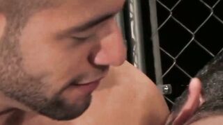 Pawsome Punishment Alessio Romeros Alpha Claim