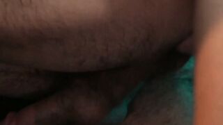 XXXPassion.com  Derek Kages Intense Hairy Hole Devouring