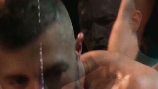 XXXPassion.com  Derek Kages Intense Hairy Hole Devouring