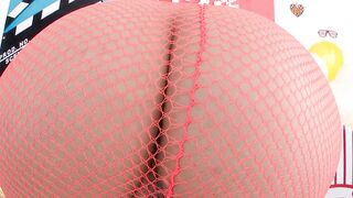 ANAL DEPTH My Insatiable Desire for Violet Starrs Pleasing Ass