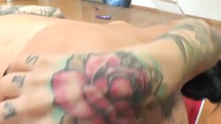 RebelHD.com  Insatiable Sluts Devour Their Asses with Primal Finesse