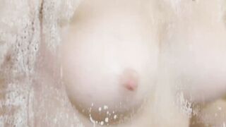 Showering Sex with Megan Winters