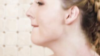 Showering Sex with Megan Winters